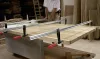 BESSEY TGK menetorsós temperöntvény szorító minőségi fa markolattal 2500/120mm TGK250