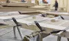 BESSEY TGK menetorsós temperöntvény szorító hajtókarral 2500/120mm TGK250K