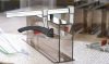 BESSEY KLI-S Hightech emelőkaros szorító KliKlamp Systainer KLI-S