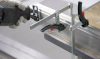 BESSEY KLI-S Hightech emelőkaros szorító KliKlamp Systainer KLI-S
