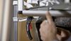 BESSEY KLI-S Hightech emelőkaros szorító KliKlamp Systainer KLI-S
