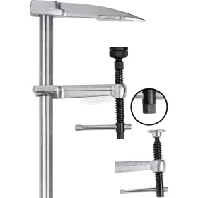 BESSEY SPZ szarufa szorító 800/140mm SPZ80K