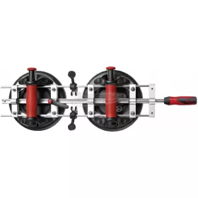   BESSEY PS 130 illesztő szerszám, nagy és erős 5-130mm PS130