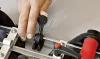 BESSEY PS 130 illesztő szerszám, nagy és erős 5-130mm PS130