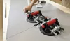 BESSEY PS 130 illesztő szerszám, nagy és erős 5-130mm PS130