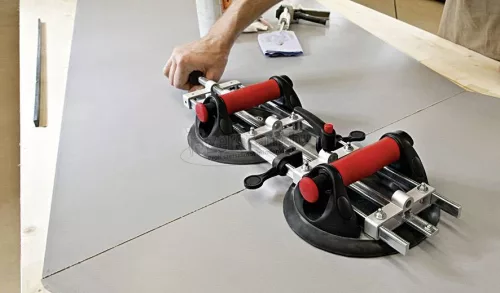 BESSEY PS 130 illesztő szerszám, nagy és erős 5-130mm PS130