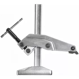   BESSEY GRS körmös gépasztali rögzítő 200/140mm GRS20-12