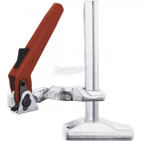 BESSEY BS gépasztali rögzítő több méretben BSxN