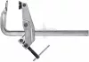 BESSEY GRA körmös szorító 600/120mm GRA60-12