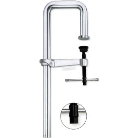   BESSEY STBU U-alakú nagy teljesítményű szorító, nehéz kivitel 500/175mm STBU40-17-15