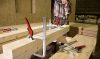 BESSEY GH emelőkaros szorító 1000/120mm GH100