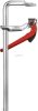 BESSEY SGHS, nehéz emelőkaros szorító 500/140mm SG-50HS