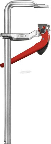 BESSEY SGHS, nehéz emelőkaros szorító 500/140mm SG-50HS