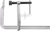 BESSEY SGTM nagy teljesítményű szorító, nagy kinyúlással 300/200mm SG30T20M