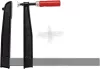 BESSEY TGNT menetorsós mély kinyúlású temperöntvény szorító minőségi fa markolattal 1000/250mm TGN100T25