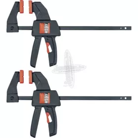BESSEY EZS egykezes szorító 110/40mm EZS11-4SET