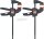 BESSEY EZS egykezes szorító 110/40mm EZS11-4SET
