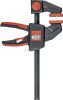 BESSEY EZM egykezes szorító 150/60mm EZM15-6