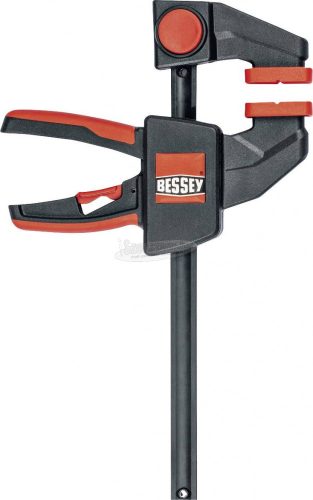 BESSEY EZM egykezes szorító 150/60mm EZM15-6