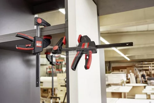 BESSEY EZM egykezes szorító 150/60mm EZM15-6