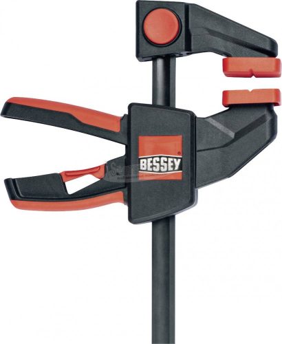 BESSEY EZL egykezes szorító 150/80mm EZL15-8