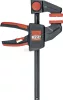 BESSEY EZM egykezes szorító 300/60mm EZM30-6