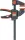 BESSEY EZM egykezes szorító 300/60mm EZM30-6