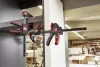 BESSEY EZM egykezes szorító 300/60mm EZM30-6