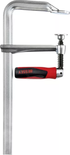 BESSEY GZ menetorsós teljesacél szorító GZ-KG 600/120mm GZ60-12KG