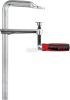 BESSEY GZ menetorsós teljesacél szorító GZ-KG 300/120mm GZ30-12KG