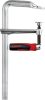 BESSEY GZ menetorsós teljesacél szorító GZ-KG 300/120mm GZ30-12KG