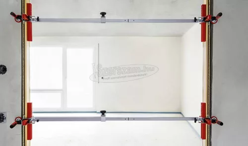 BESSEY ajtókeret bilincs hosszabbító 1960mm TUX