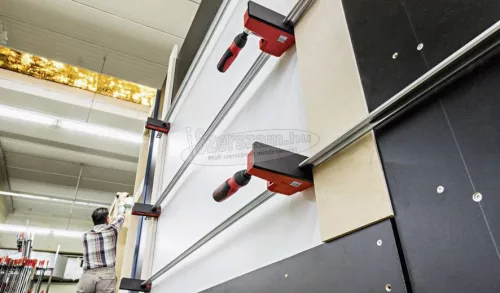 BESSEY REVO KREV Vario testszorító 2000/95mm KREV200-2K