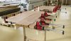BESSEY REVO KRE testszorító 2000/95mm KRE200-2K