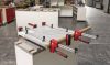 BESSEY REVO KRE testszorító 2000/95mm KRE200-2K