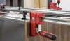BESSEY REVO KRE testszorító 2000/95mm KRE200-2K