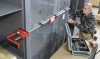 BESSEY REVO KRE testszorító 2000/95mm KRE200-2K