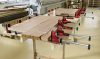 BESSEY REVO KRE testszorító 2500/95mm KRE250-2K