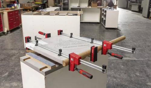 BESSEY REVO KRE testszorító 2500/95mm KRE250-2K