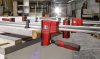BESSEY REVO KRE testszorító 2500/95mm KRE250-2K