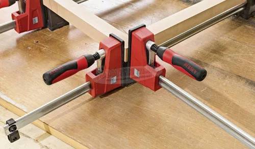 BESSEY REVO KREV Vario testszorító több méretben