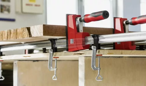 BESSEY REVO KREV Vario testszorító több méretben