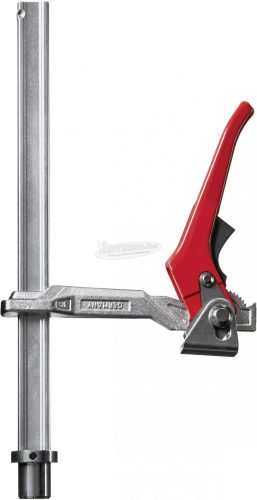 BESSEY TW rögzítőelem fix kinyúlási mélységgel 300/120mm emelőkar TW28-30-12H