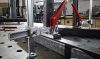 BESSEY TWV rögzítőelemek különböző kinyúlással 300/175mm hajtókar TWV28-30-17K