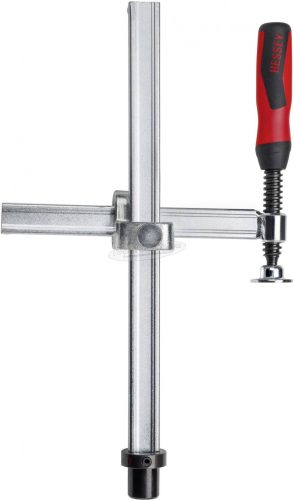 BESSEY TWV rögzítőelemek különböző kinyúlással 300/175mm 2-komponensű műanyag TWV28-30-17-2K