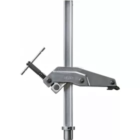   BESSEY TW28GRS rögzítőelemek hegesztőasztalokhoz szorító karral 300/120mm TW28GRS30-12