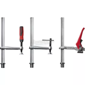   BESSEY TW rögzítőelem fix kinyúlási mélységgel 300/140mm hajtókar TW28-30-14K