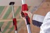 BESSEY STE mennyezet és szerkezet támasztók 2070-3700mm STE370