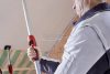 BESSEY STE mennyezet és szerkezet támasztók 2070-3700mm STE370