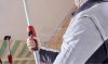 BESSEY STE mennyezet és szerkezet támasztók 2070-3700mm STE370